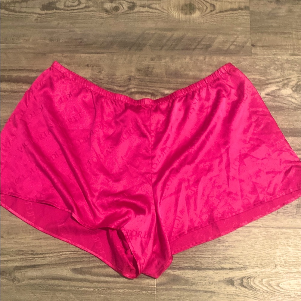 Victorias Secret Shorts